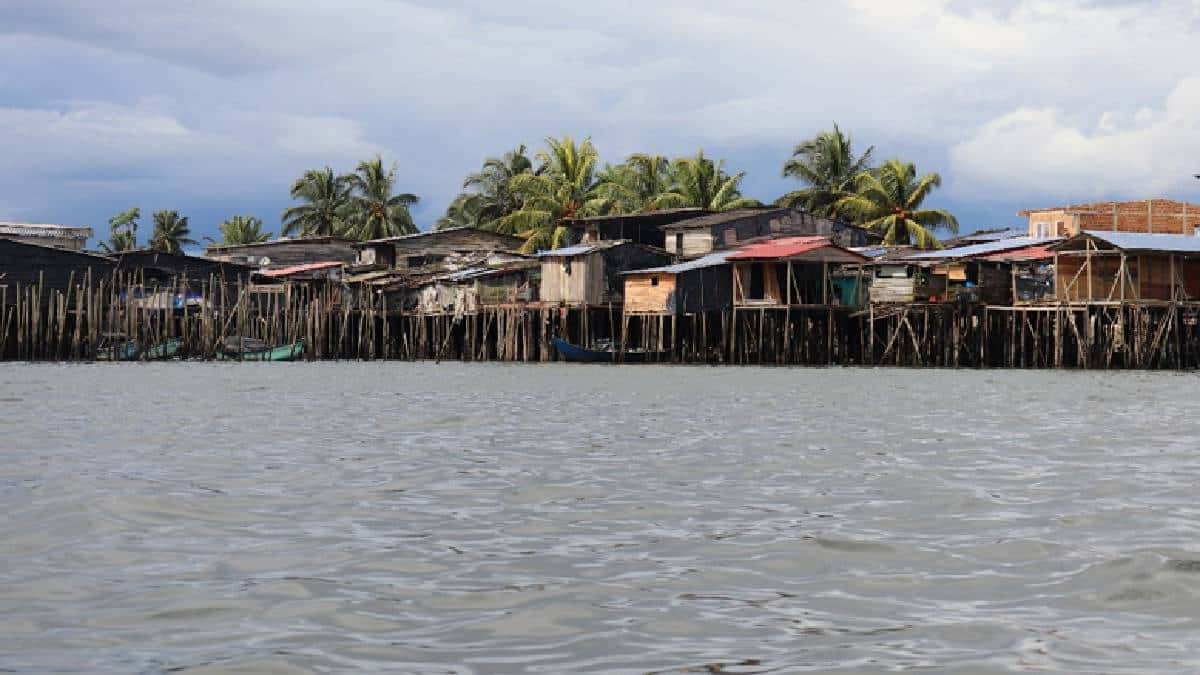 Las causas de la situación de violencia en Buenaventura