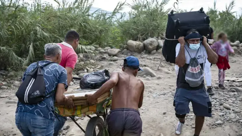 Crítica situación en Arauca: grupos armados habrían cometido cuatro homicidios en menos de 24 horas