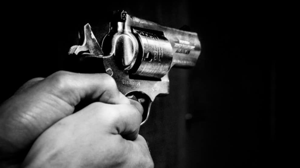 Las disidencias de las Farc estarían tras el hecho.