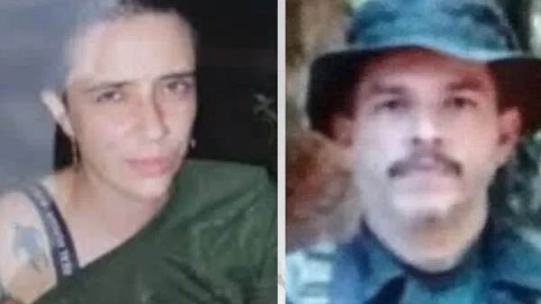 Esta es la resolución que designa a alias Violeta y ‘Antonio’ como gestores de paz