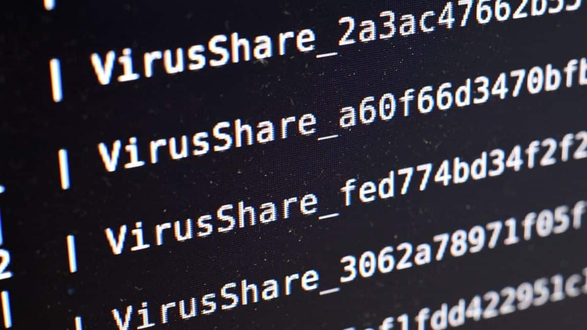 Foto: AFP | El virus Joker entra en 13 apps de Android