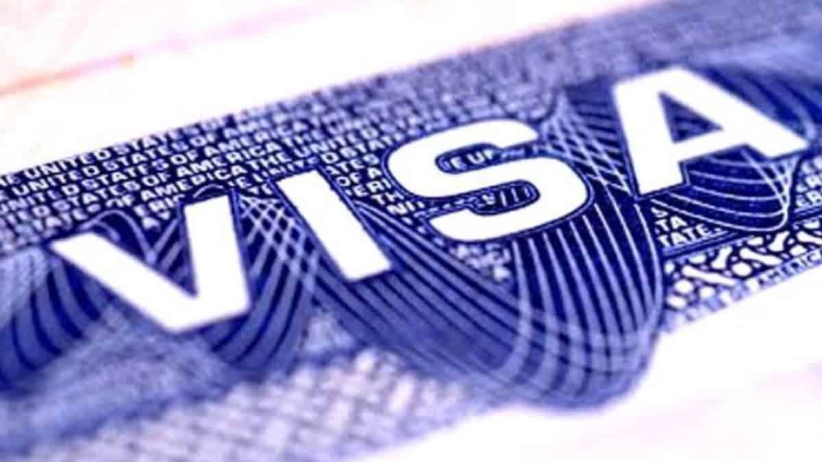 Citas para visas de turismo de EEUU por primera vez están para 2024