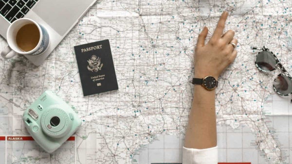 Visa americana en Colombia, qué se necesita y cuánto se demora sacarla