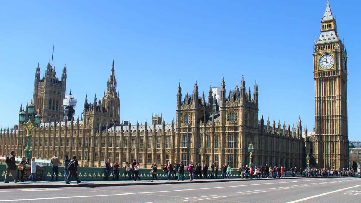 El Reino Unido entregará 10.500 visados