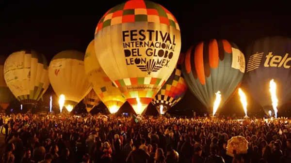 Guanajuato deslumbró en la feria turística de ANATO: destino imperdible para los viajeros colombianos Guanajuato deslumbró en la feria turística de ANATO: destino imperdible para los viajeros colombianos