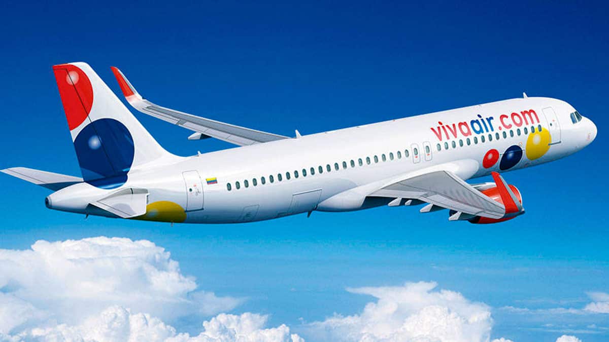 Viva Air deberá pagar millonaria multa por vulnerar derechos de pasajeros