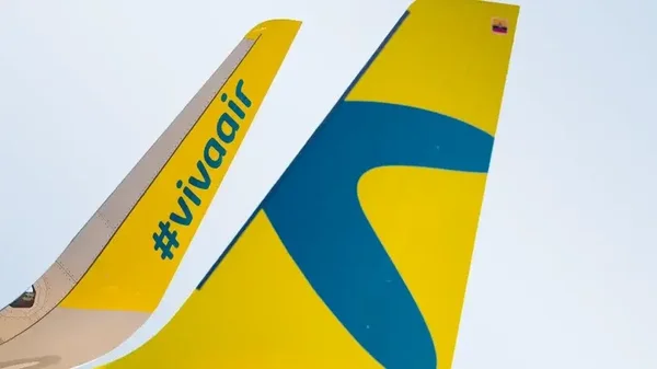 Viva Air entra en liquidación por parte de la Supersociedades
