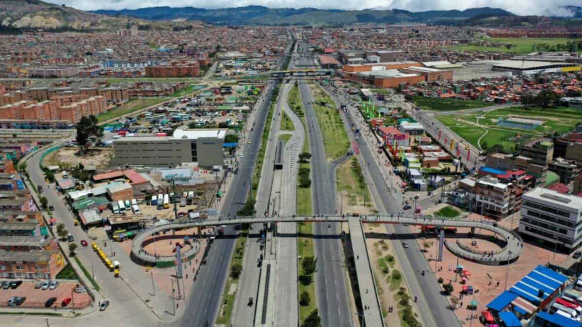 Venta de viviendas VIS en Colombia alcanzó récord histórico en septiembre de 2021