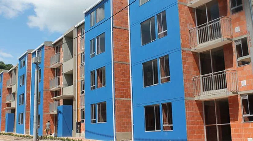 Las ciudades donde más venden y arriendan vivienda