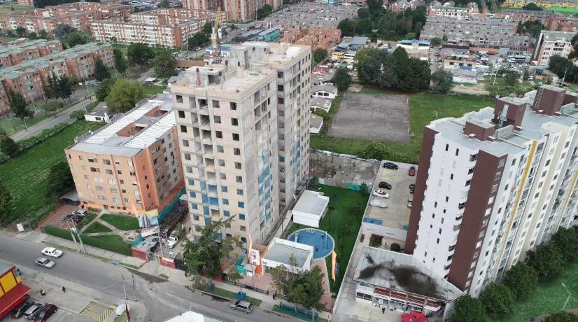 Arriendos en Colombia