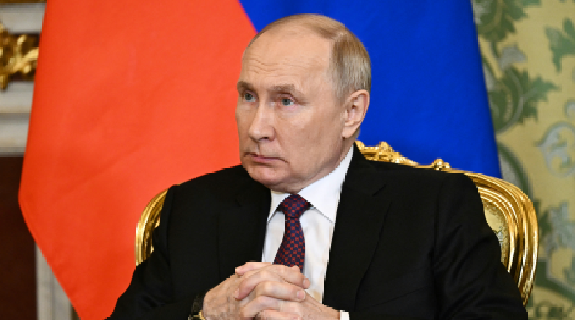Convocatoria electoral en Rusia para el 17 de marzo con la esperada candidatura de Vladimir Putin
