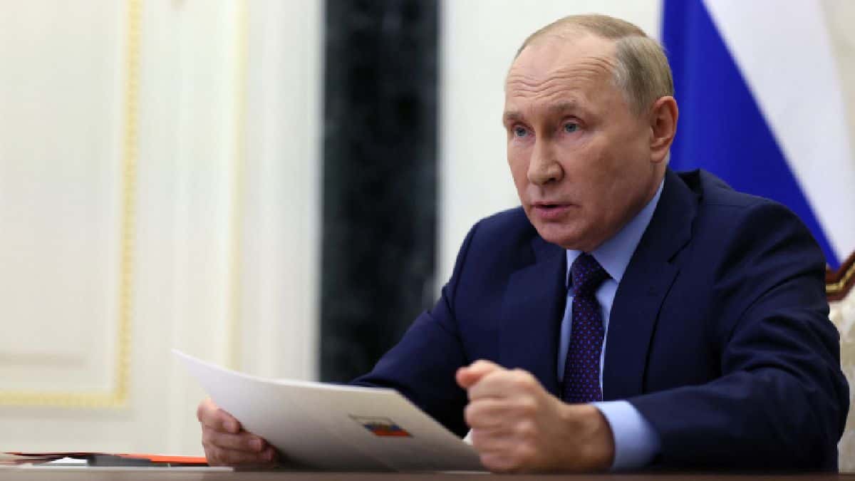 Rusia admite avances lentos en diálogos con EE. UU. sobre la guerra en Ucrania
