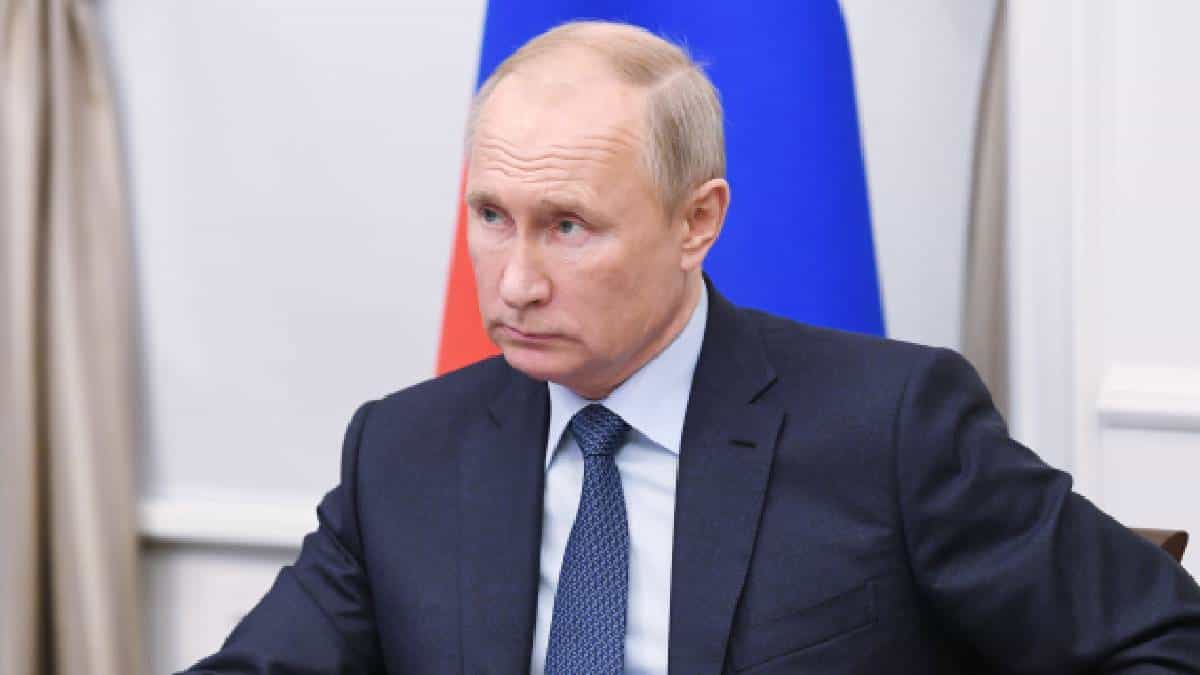 No hay fundamentos para realizar una investigación por el caso Navalni: Vladimir Putin