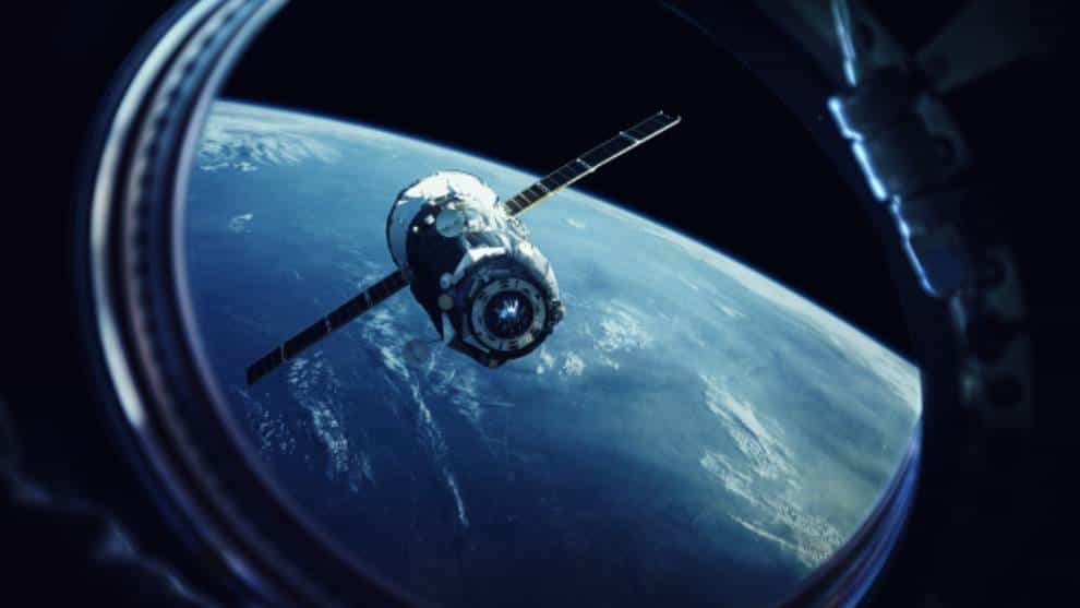 ¡Un éxito! Así fue el vuelo de prueba del cohete de turismo espacial