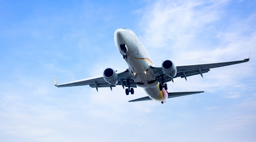 Vuelos baratos para celebrar San Valentín