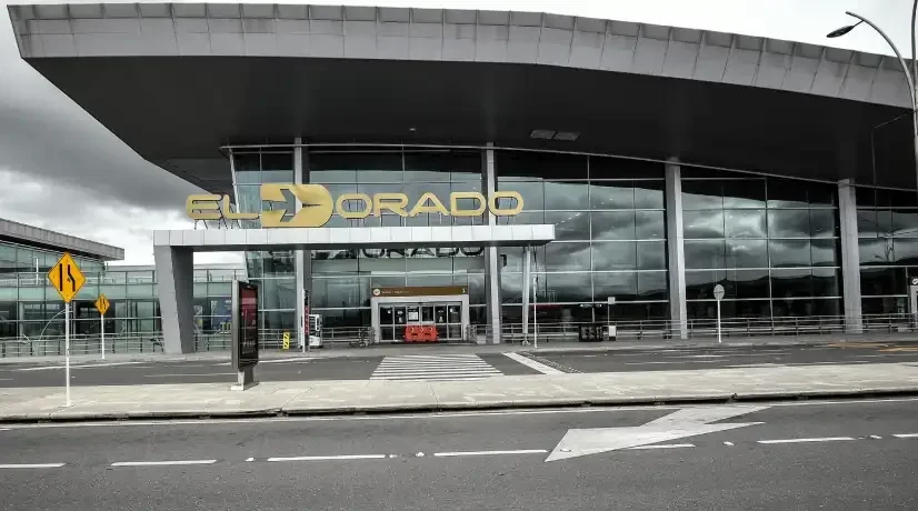 Vuelos desde y hacia Bogotá se verán afectados dos días por celebración del 20 de julio