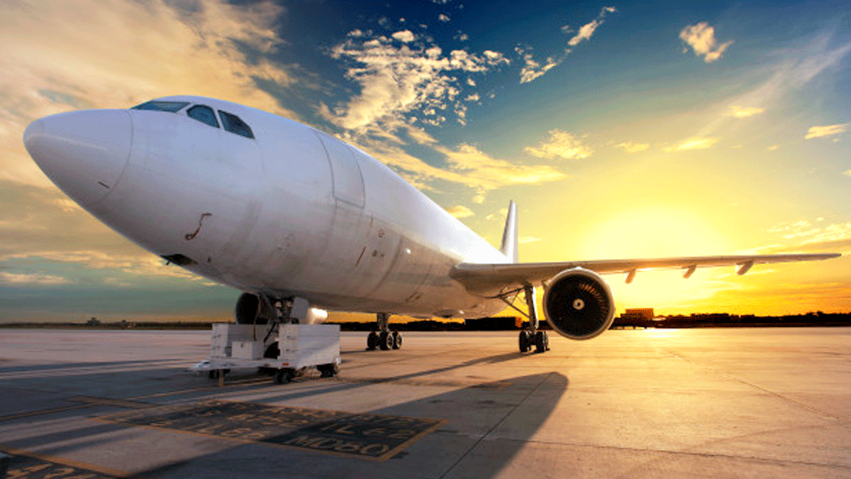 Vuelos de China hacia Reino unidos fueron suspendidos