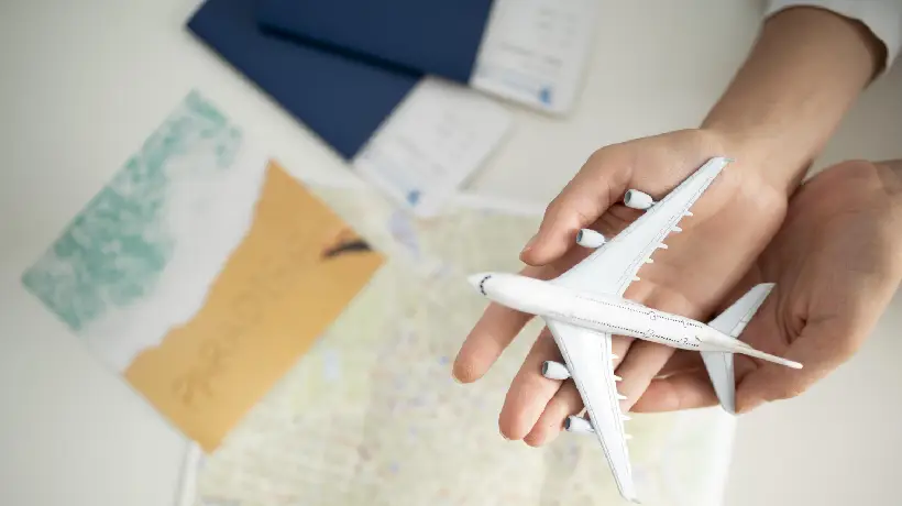 Tiquetes aéreos nacionales incrementaron su costo en más del 20%