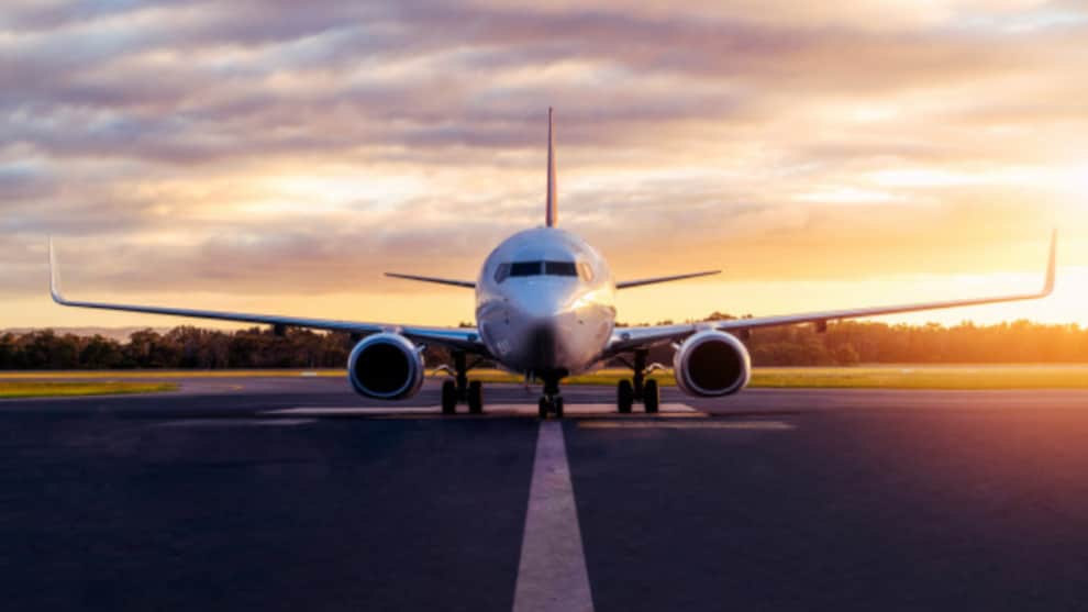 vuelos internacionales durante la pandemia