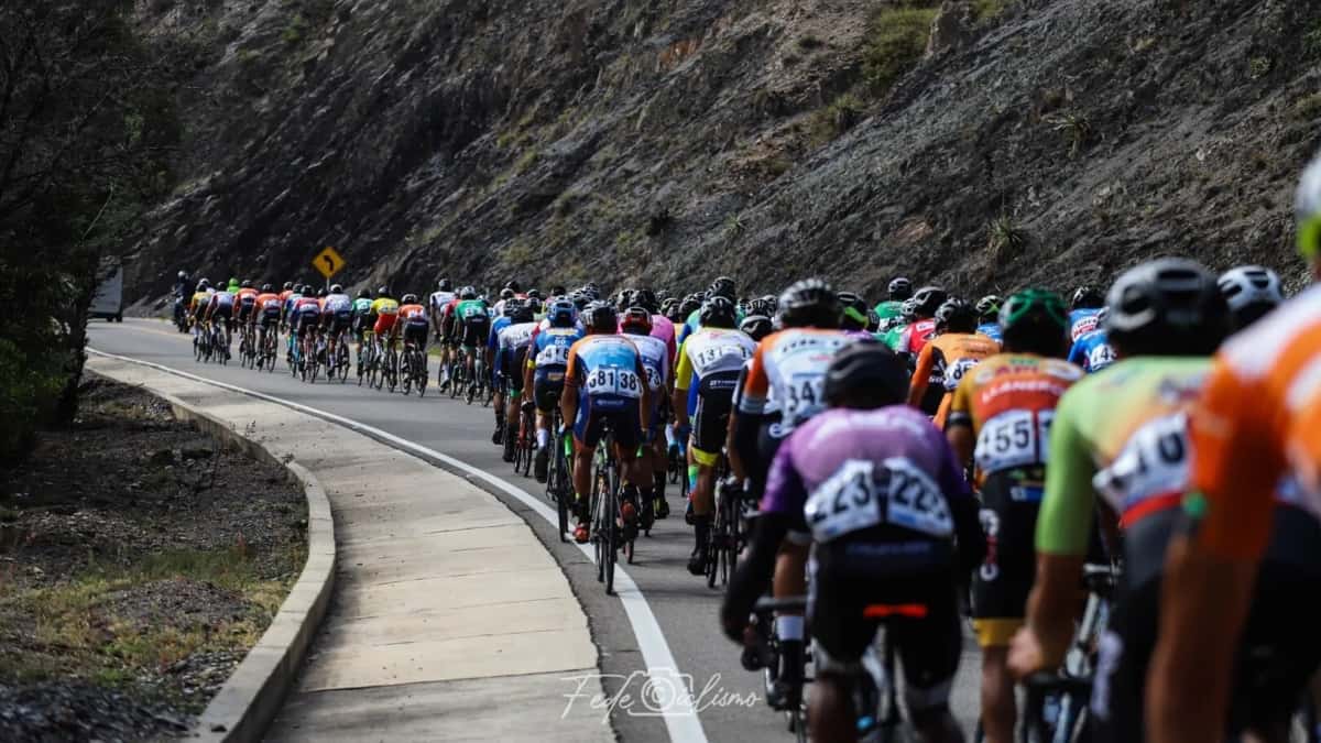 Vuelta de la Juventud 2022: recorrido, fechas y hora, por el Canal RCN