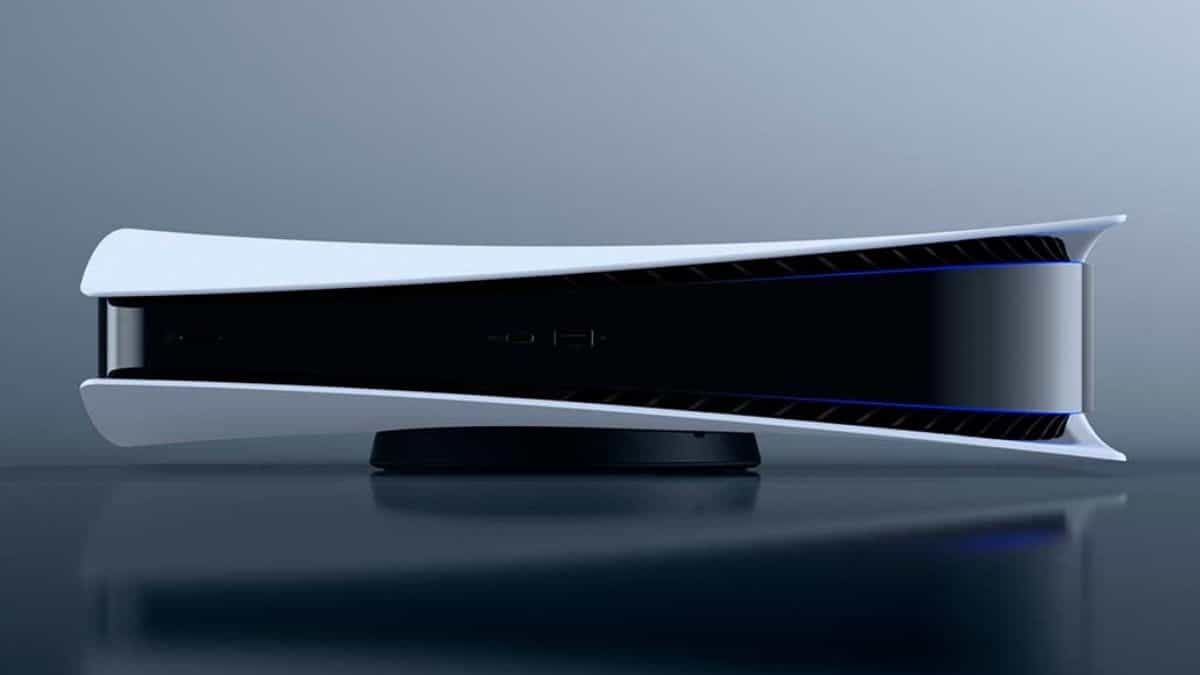 PlayStation 5 vuelve a tener un problema con los juegos físicos
