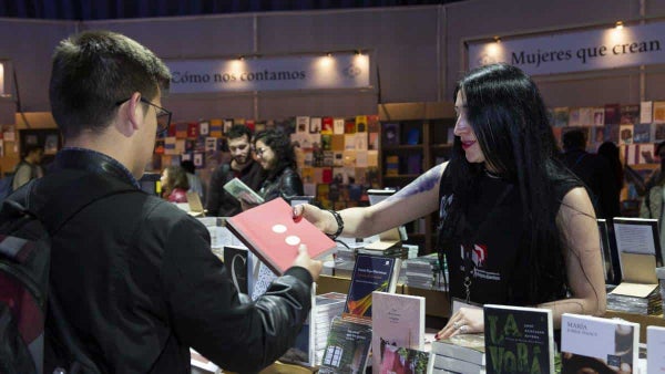 La FILBo recibirá a miles de visitantes: esto es lo que debe saber para vivir la experiencia