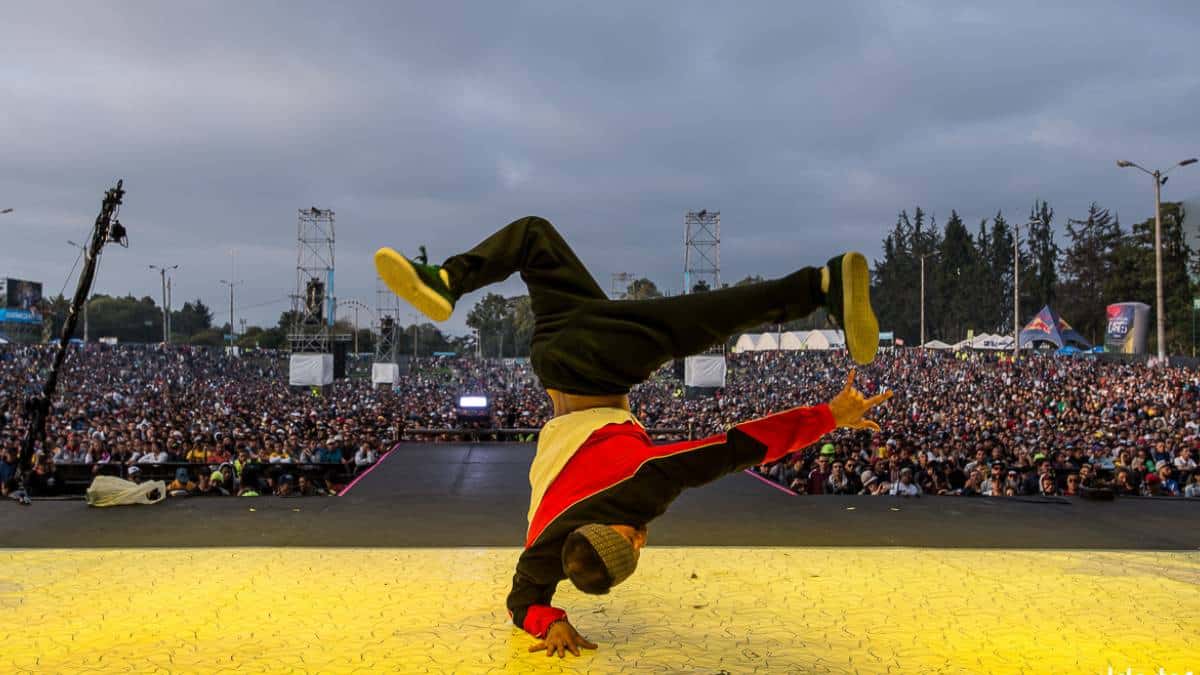 Cuándo y dónde se celebrará Hip Hop al Parque