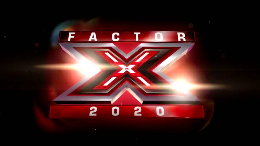 Muy pronto el Factor X llegará a Nuestra Tele
