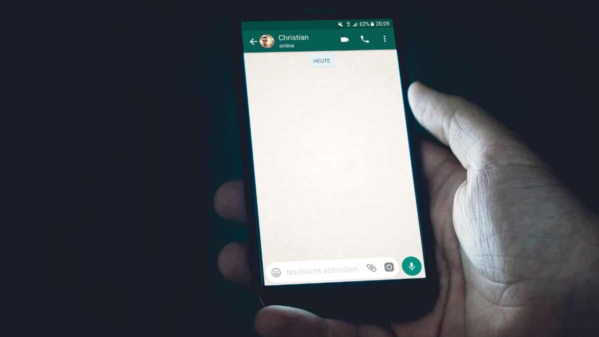 WhatsApp: los chats temporales tendrán cambios para mejorar privacidad