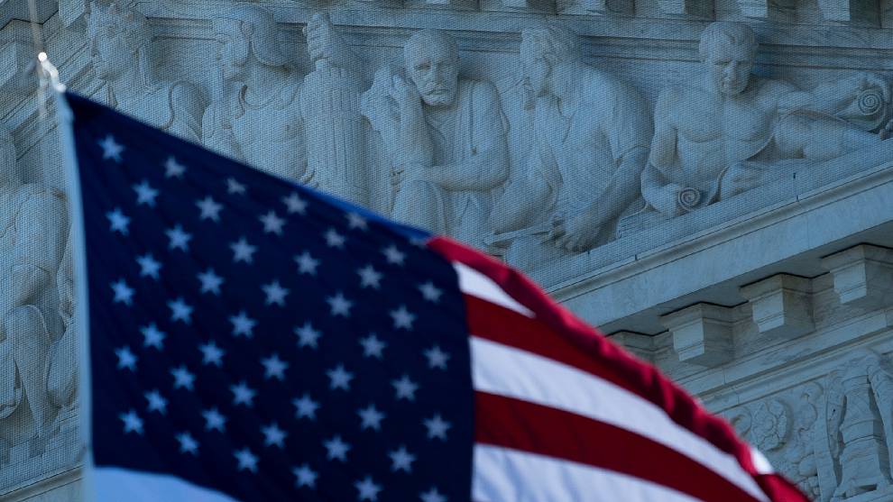 Washington sanciona entidades iraníes por interferir en las elecciones de EE.UU.