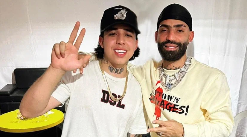 Westcol y Arcangel serán presidentes de un equipo en la Kings League Américas, de Gerard Piqué