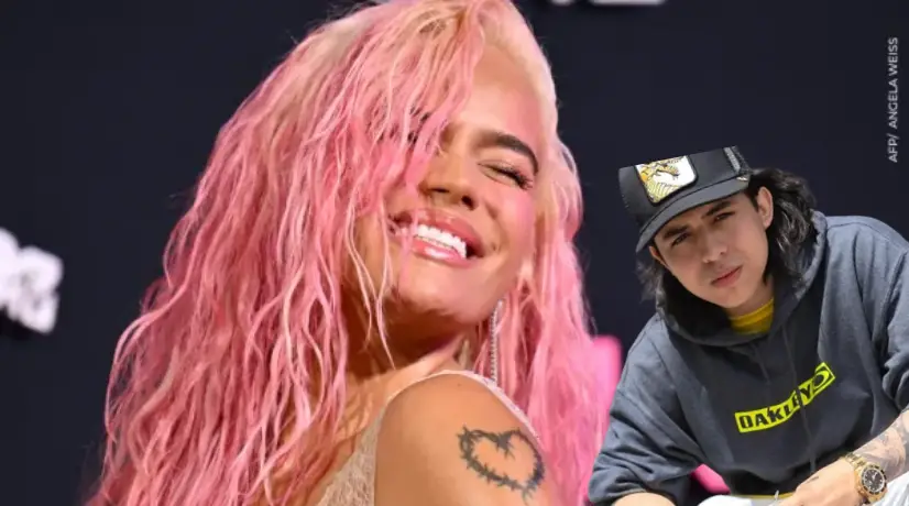 "Me dio mucha rabia": Westcol arremete contra los precios de las boletas de Karol G