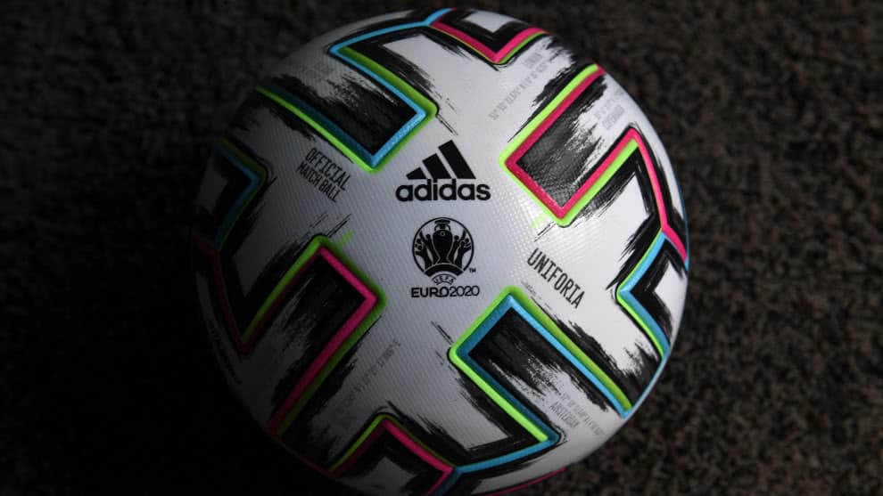 La UEFA aplazó la Eurocopa 2020 por coronavirus