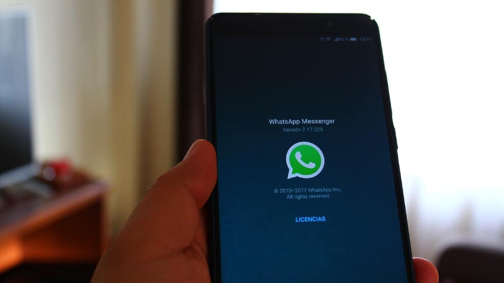 ¿Cómo saber hace cuánto lo dejaron en visto en WhatsApp?
