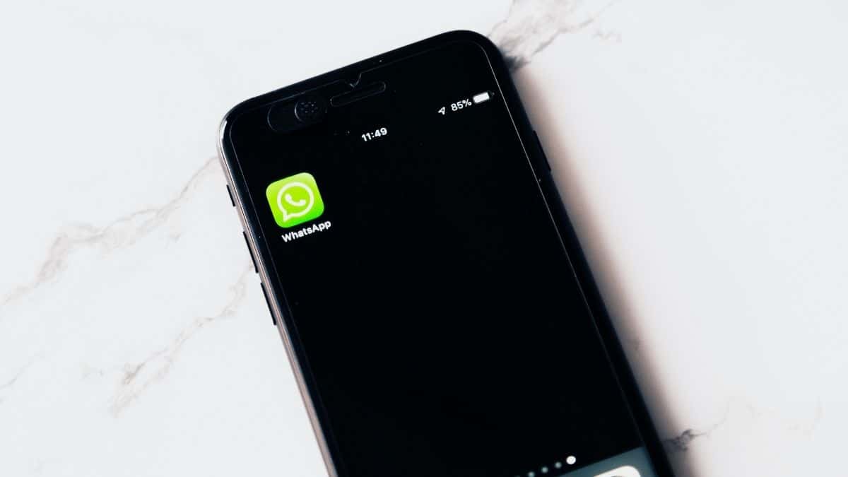 Foto: Pexels WhatsApp: cambios en la interfaz para audios y llamadas grupales