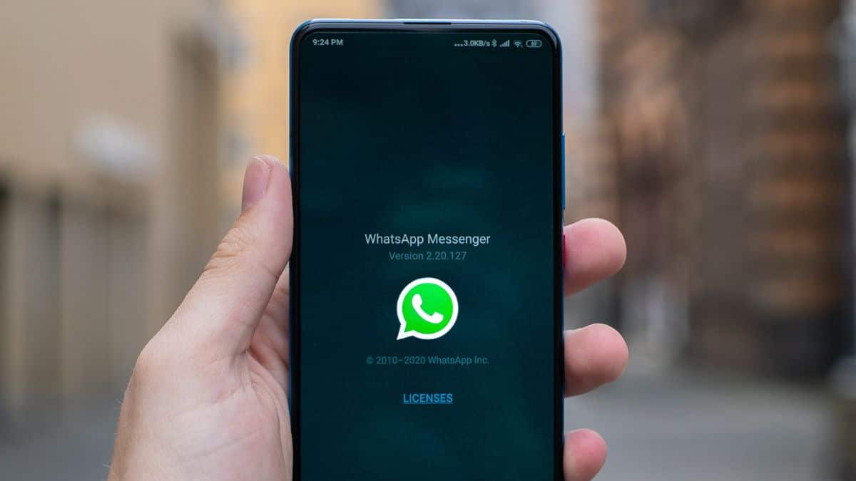WhatsApp tendrá autenticación en dos pasos