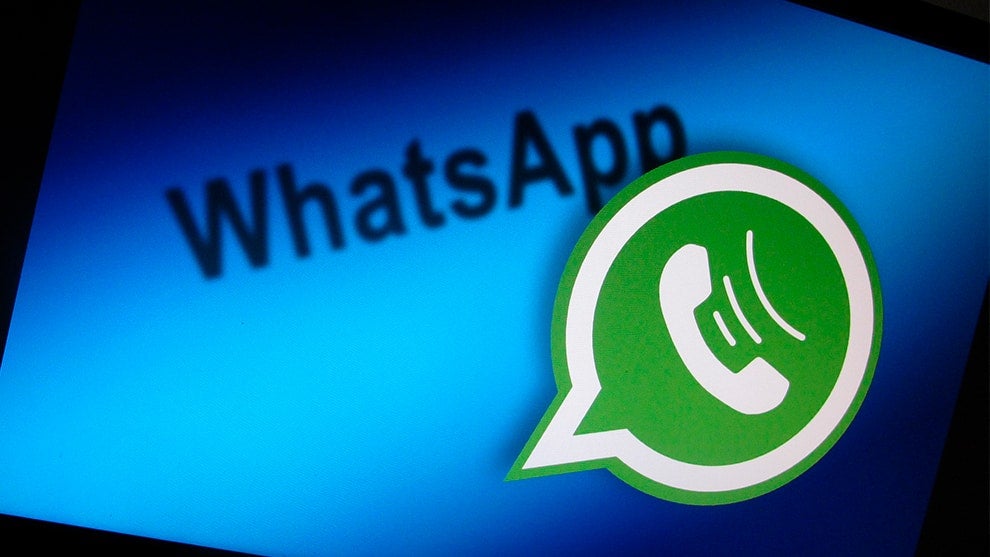 WhatsApp mejora la funcionalidad de los audios