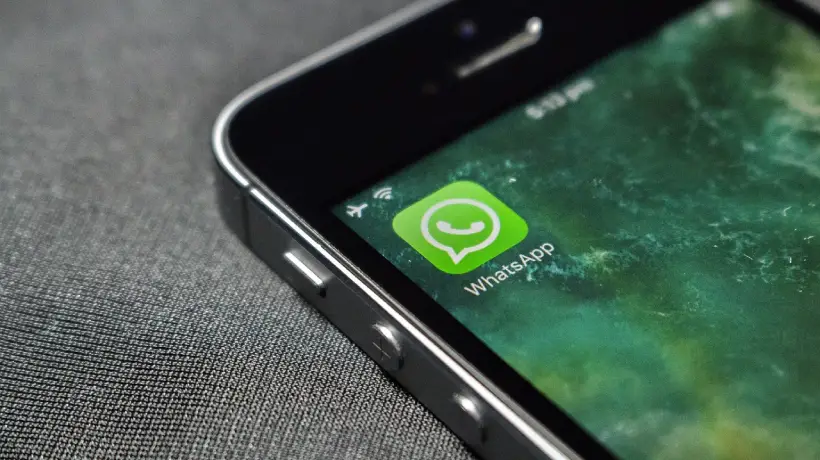 Utilice este truco en WhatsApp para recordar dónde está parqueado su vehículo