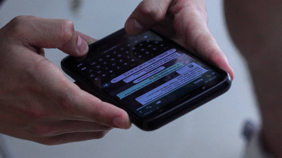 Pareja recibió oferta de trabajo y resultaron estafados