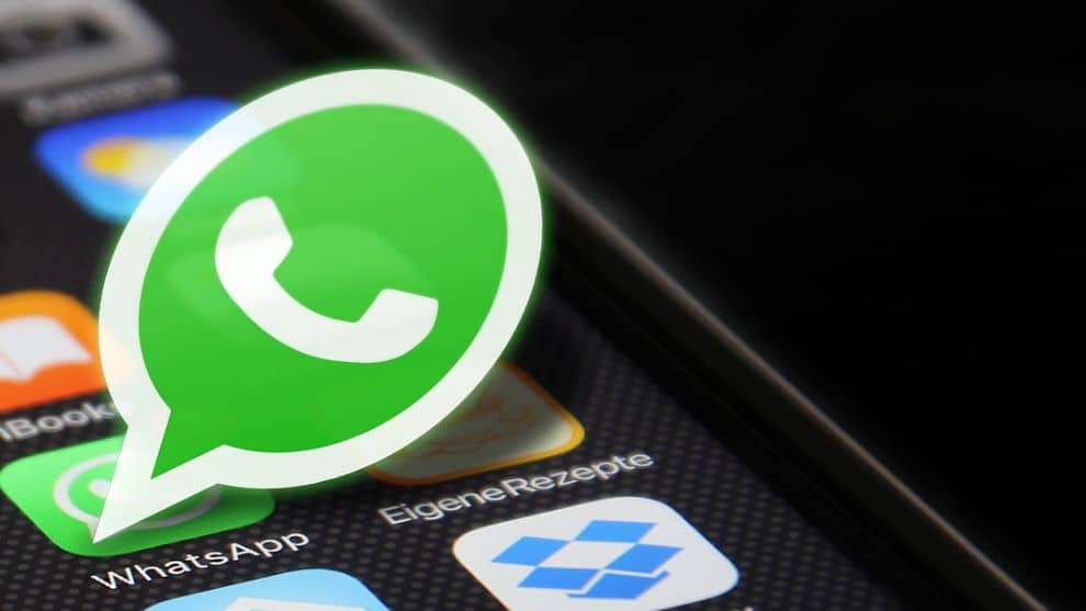 Conozca el nuevo modo oscuro de Whatsapp