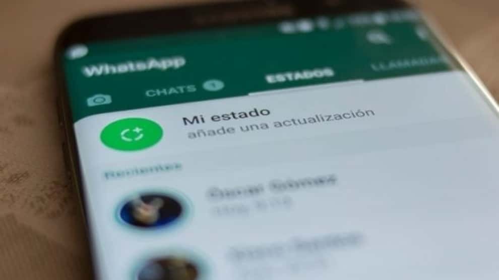 El truco que te permitirá saber cuándo tus contactos de WhatsApp están en línea