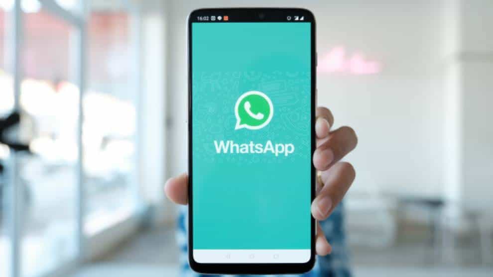 Línea de WhatsApp te ayudará a saber si estás contagiado con coronavirus