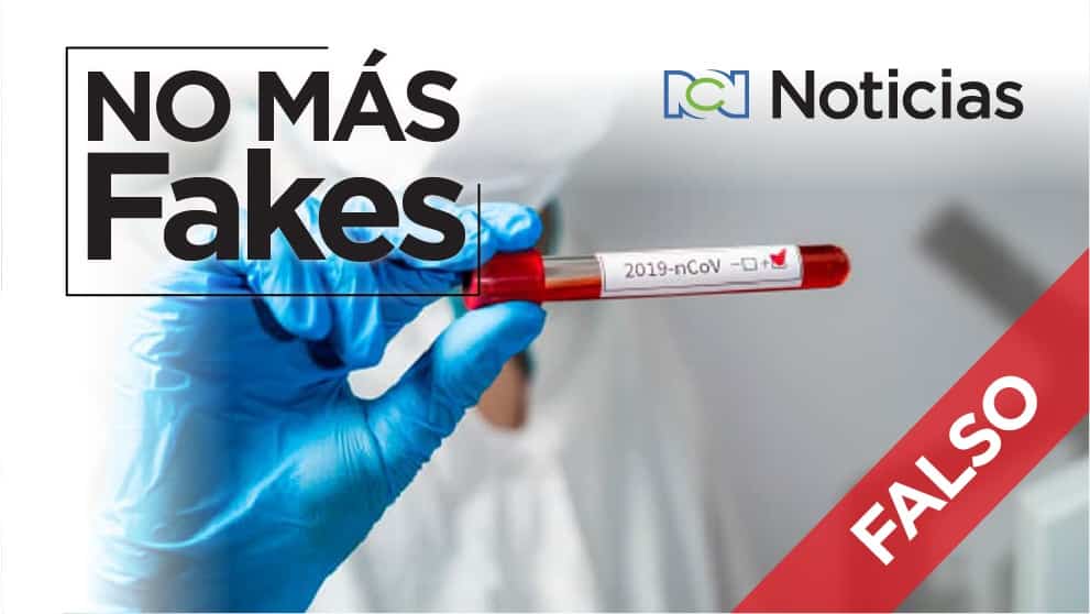 Personas con sangre tipo A no son más propensas a contagiarse con covid-19