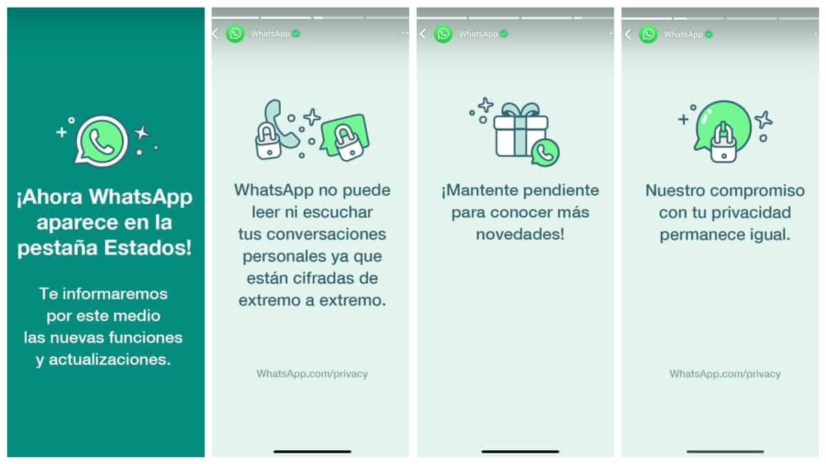 Whatsapp y sus nuevas políticas de privacidad en 2021
