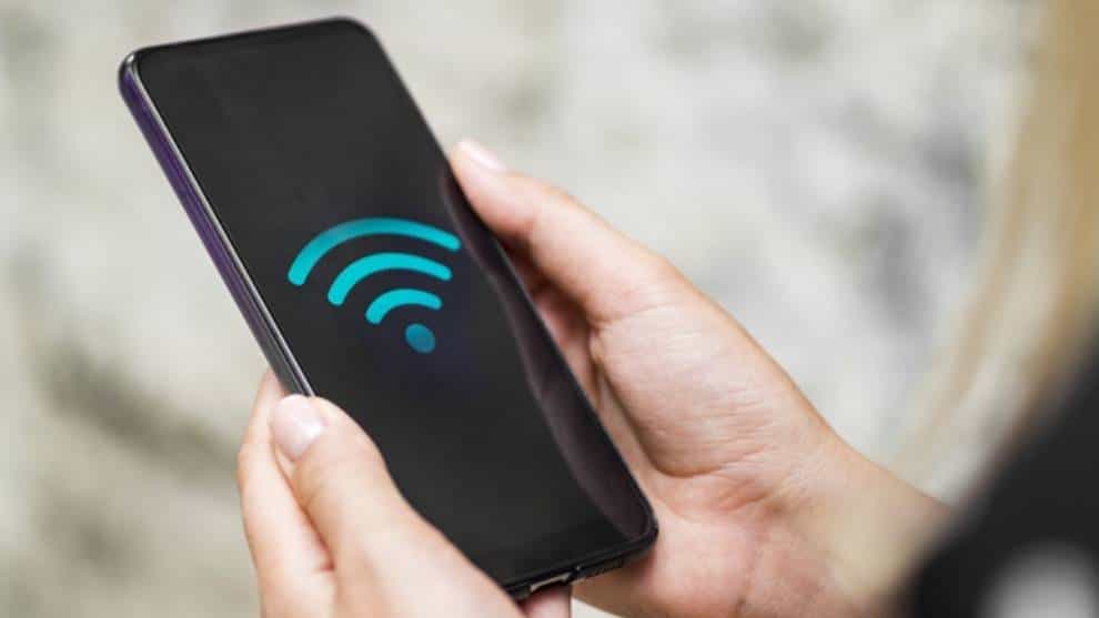 El uso del horno microondas sería la razón por la que tu Wi-Fi es lento