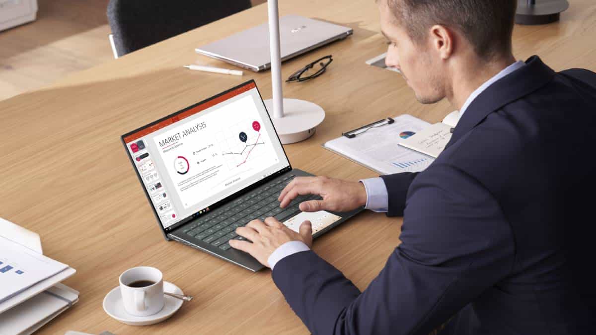 Así puedes mejorar la conectividad del WiFi de tu portátil/ Asus Colombia