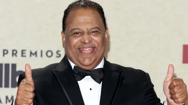 Wilfrido Vargas está hospitalizado en Cuidados Intensivos: seguidores expresan su apoyo y cariño