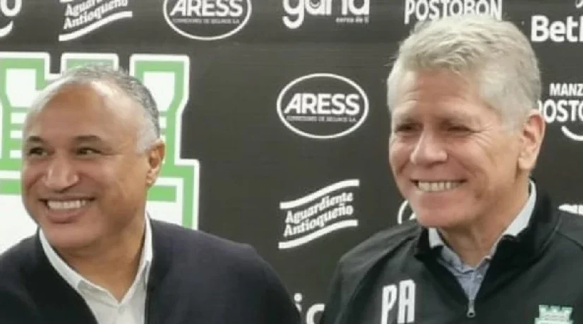 Nacional recibió un 'dardo' de un exDT: "Sin tiempo no se consigue nada, no entiendo mi salida"