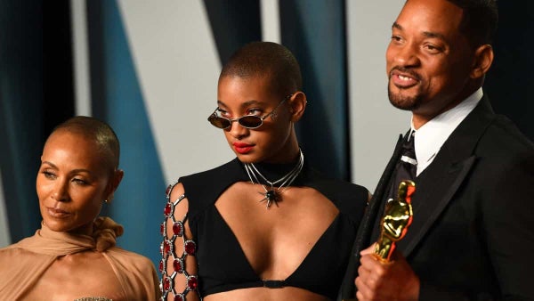 Celebridades y figuras públicas y su "dolorosa" relación con la alopecia