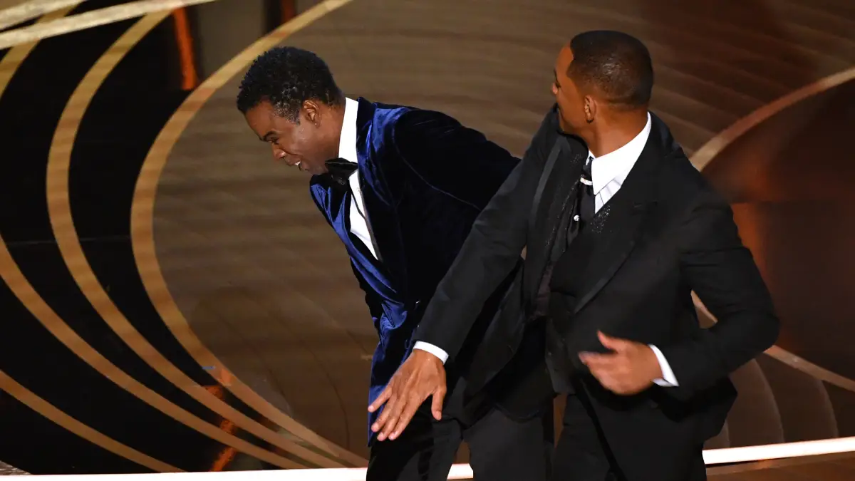 Nueva película de Will Smith se estrenaría en diciembre